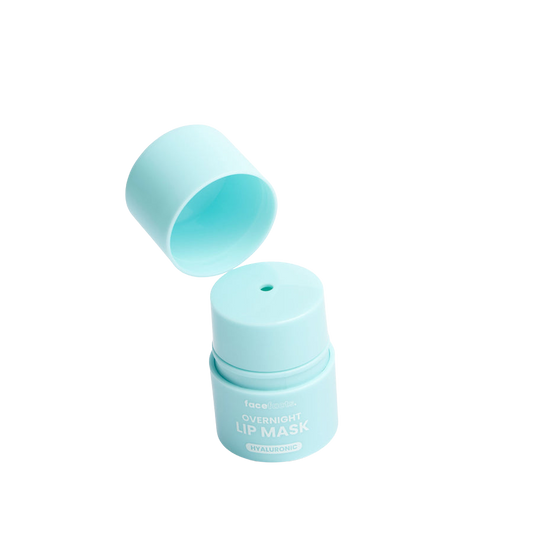 Μάσκα Χειλιών με Υαλουρονικό για Βαθιά Ενυδάτωση