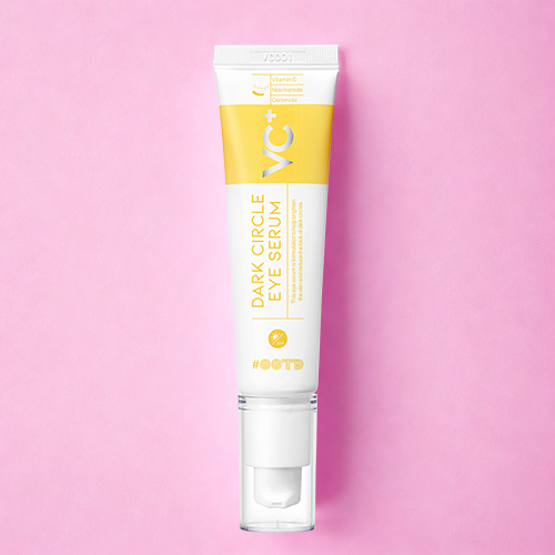 Dark Circle Eye Serum - Ορός Ματιών για Μαύρους Κύκλους