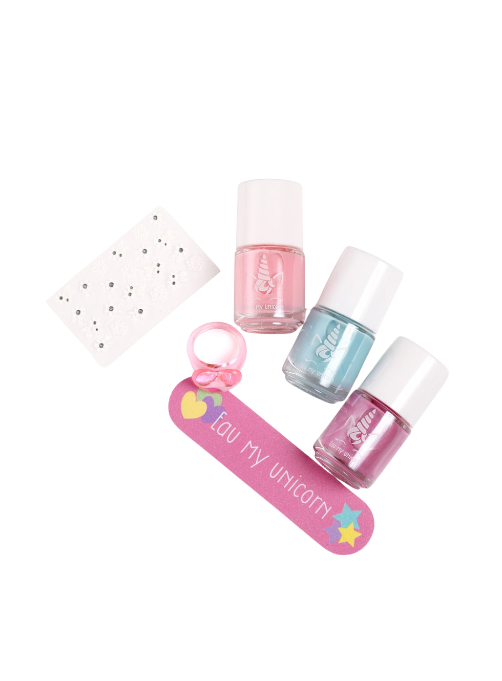 Σετ μανικιούρ για παιδιά