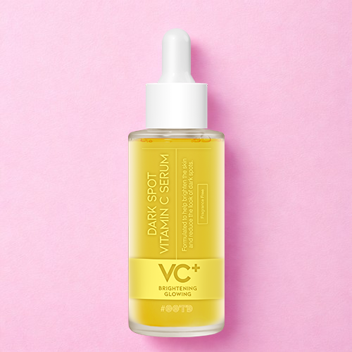 Dark Spot Vitamin C Serum – Ορός Λάμψης & Διόρθωσης Κηλίδων