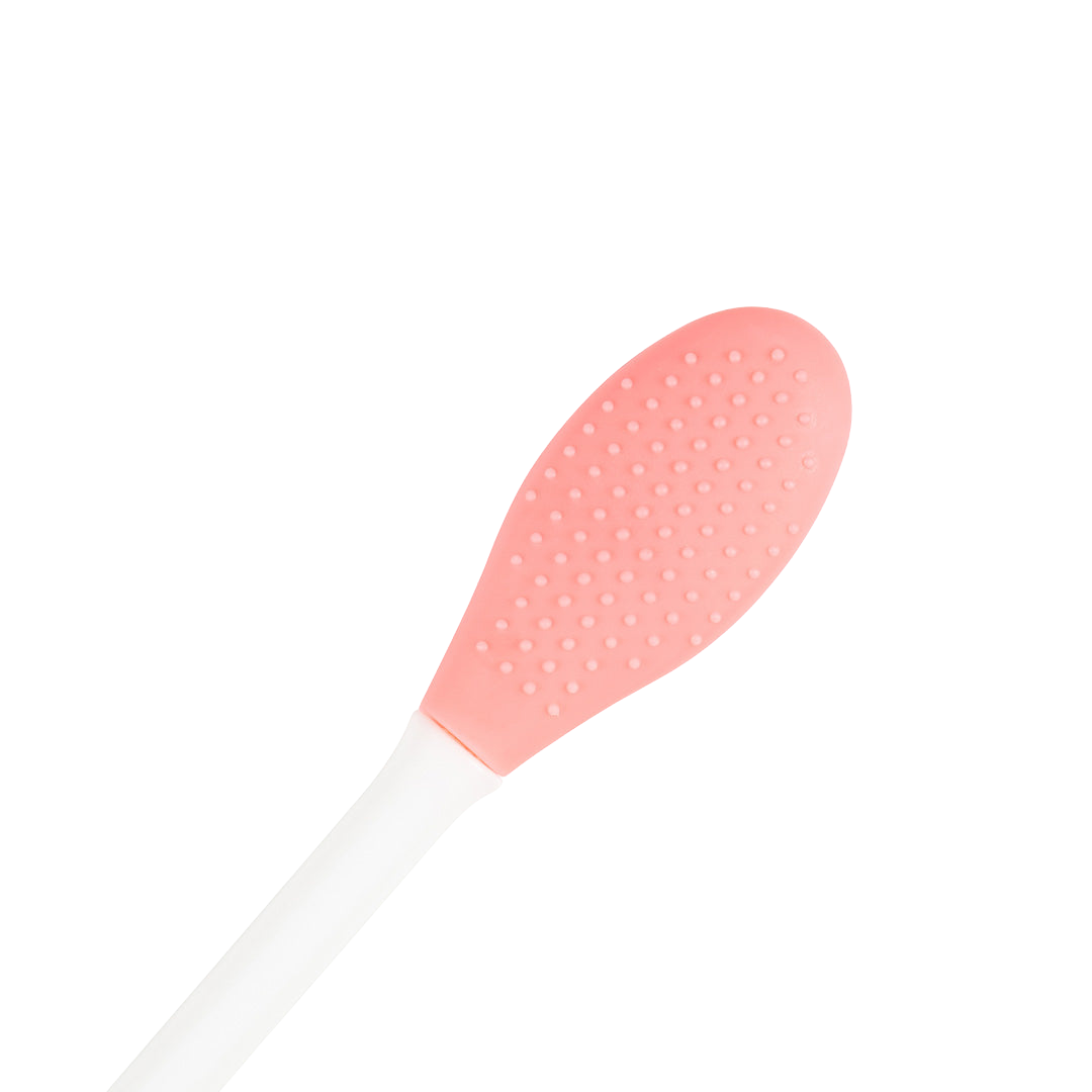 Σπάτουλα & Βούρτσα Προσώπου 2 σε 1