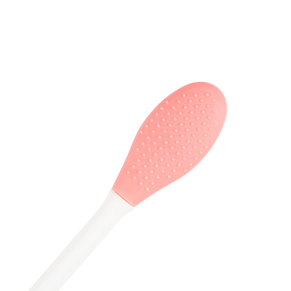 Σπάτουλα & Βούρτσα Προσώπου 2 σε 1