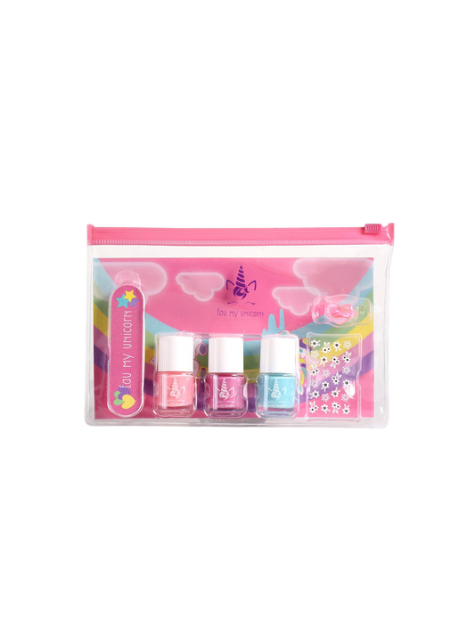 Σετ μανικιούρ για παιδιά
