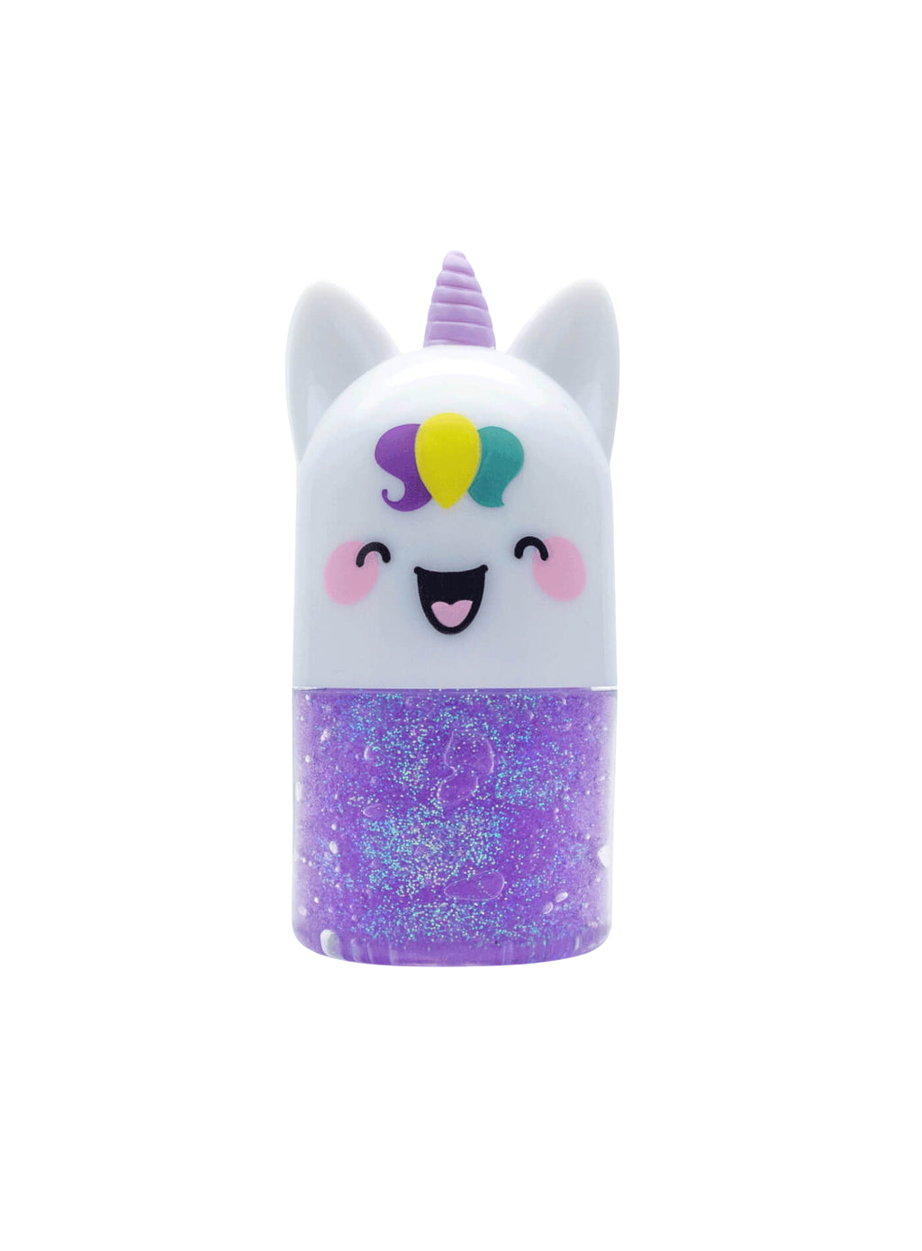 Highlighter Προσώπου & Σώματος Μονόκερος – Φράουλα