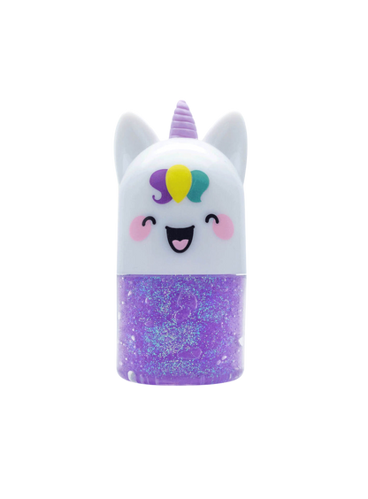 Highlighter Προσώπου & Σώματος Μονόκερος – Φράουλα