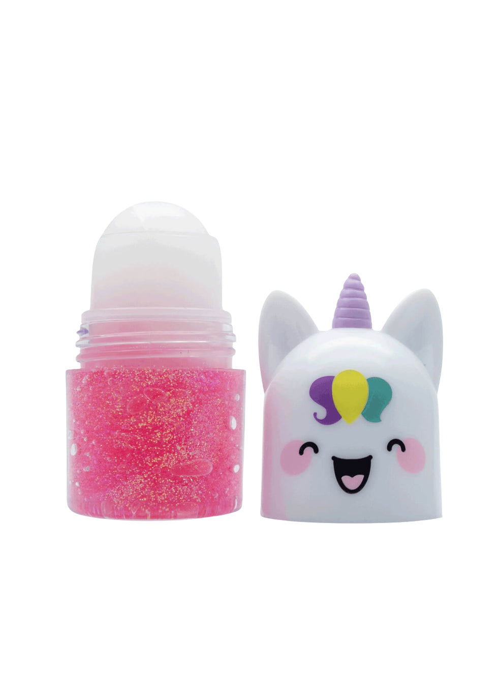 Highlighter Προσώπου & Σώματος Μονόκερος – Φράουλα