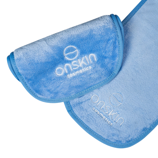 Πετσέτα Αφαίρεσης Μακιγιάζ