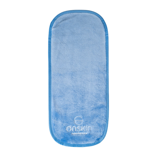 Πετσέτα Αφαίρεσης Μακιγιάζ