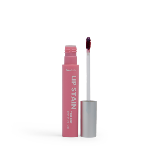 Υγρό Χρώμα Χειλιών Μακράς Διάρκειας (Lip Stain / Lip Tint)