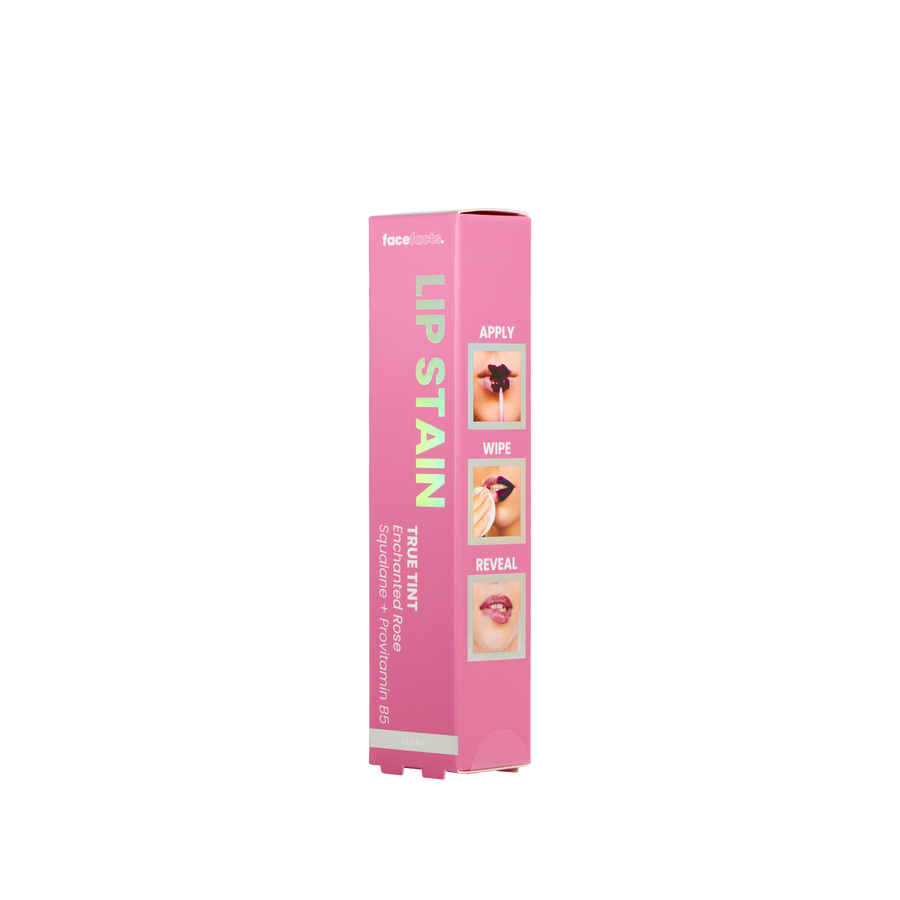 Υγρό Χρώμα Χειλιών Μακράς Διάρκειας (Lip Stain / Lip Tint)
