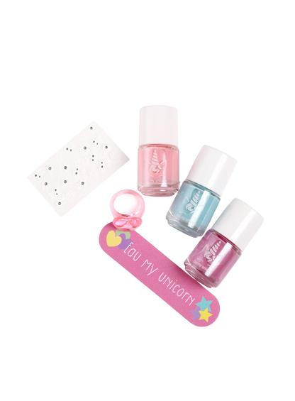 Σετ μανικιούρ για παιδιά