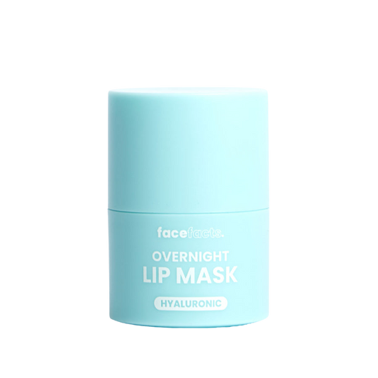 Μάσκα Χειλιών με Υαλουρονικό για Βαθιά Ενυδάτωση
