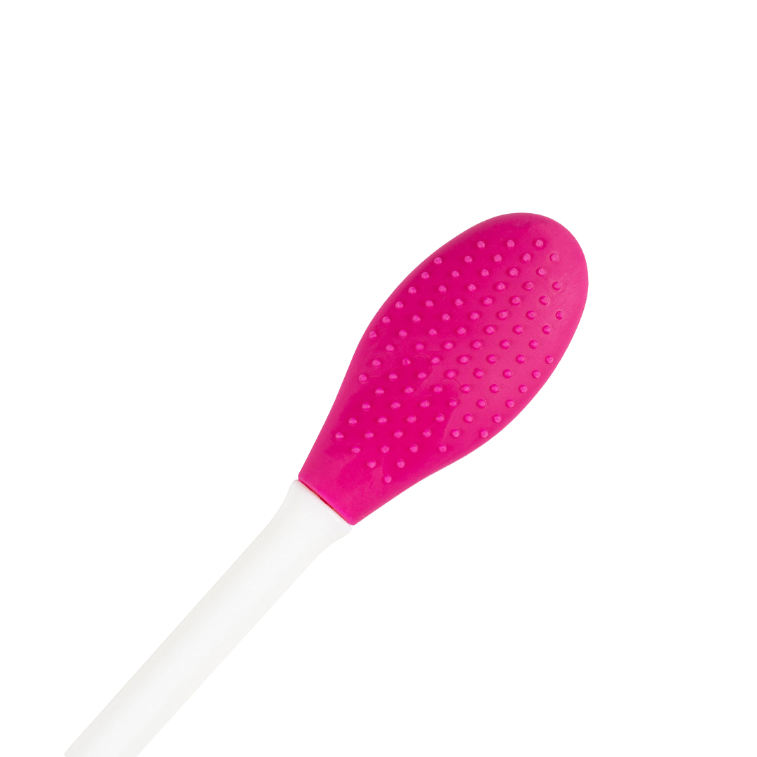 Σπάτουλα & Βούρτσα Προσώπου 2 σε 1