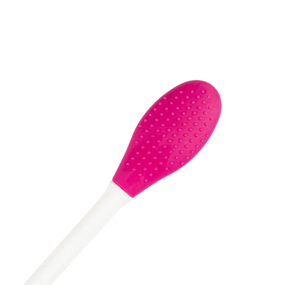 Σπάτουλα & Βούρτσα Προσώπου 2 σε 1