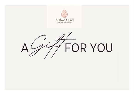 Δωροκάρτα SeraviaLab