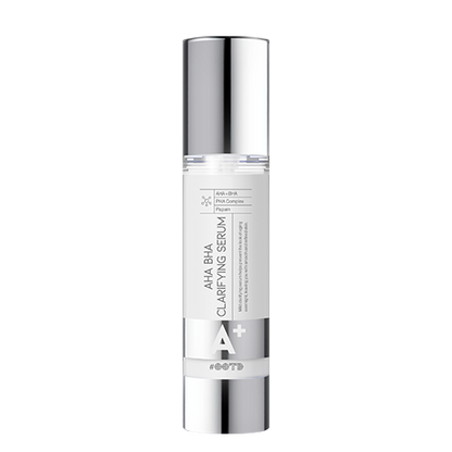 AHA BHA Clarifying Serum P.M – Ορός Νύχτας για Λείο & Καθαρό Δέρμα