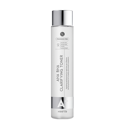 AHA BHA Clarifying Toner P.M – Απολεπιστική Λοσιόν Νύχτας