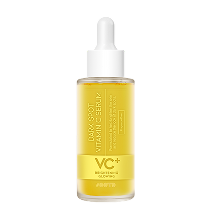 Dark Spot Vitamin C Serum – Ορός Λάμψης & Διόρθωσης Κηλίδων