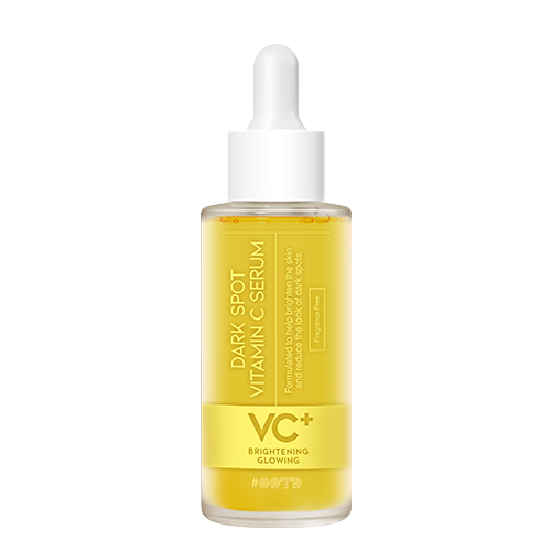 Dark Spot Vitamin C Serum – Ορός Λάμψης & Διόρθωσης Κηλίδων