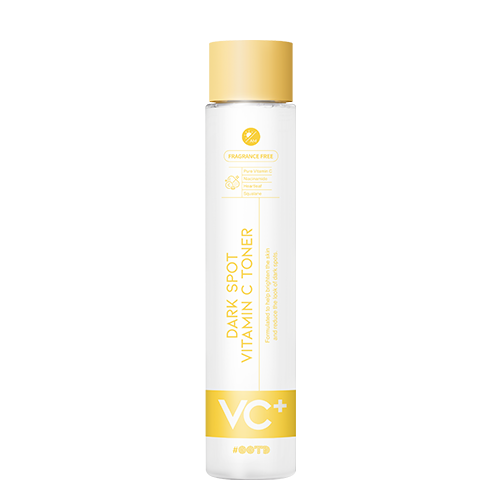 Dark Spot Vitamin C Toner – Τονωτική Λοσιόν κατά Σκούρων Κηλίδων