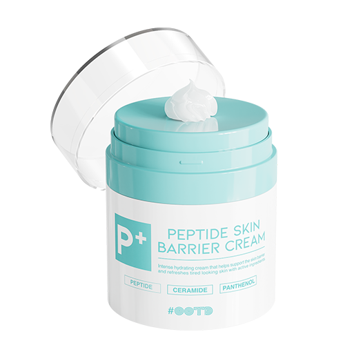 Peptide Skin Barrier Cream 50ml - Ενυδατική Κρέμα με Πεπτίδια