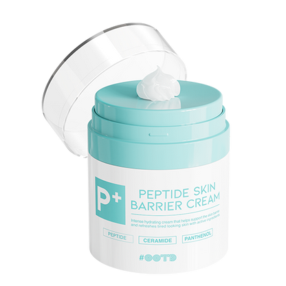 Peptide Skin Barrier Cream 50ml - Ενυδατική Κρέμα με Πεπτίδια