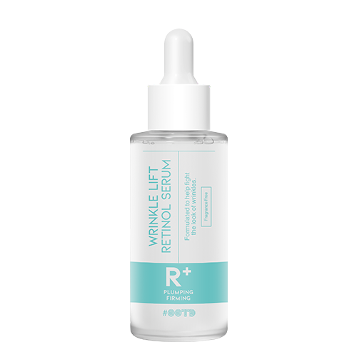 Wrinkle Lift Retinol Serum – Ορός Αντιγήρανσης με Ρετινόλη