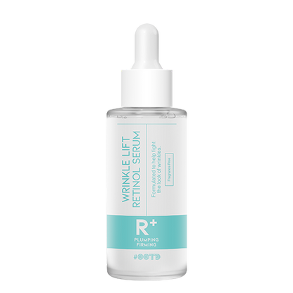 Wrinkle Lift Retinol Serum – Ορός Αντιγήρανσης με Ρετινόλη