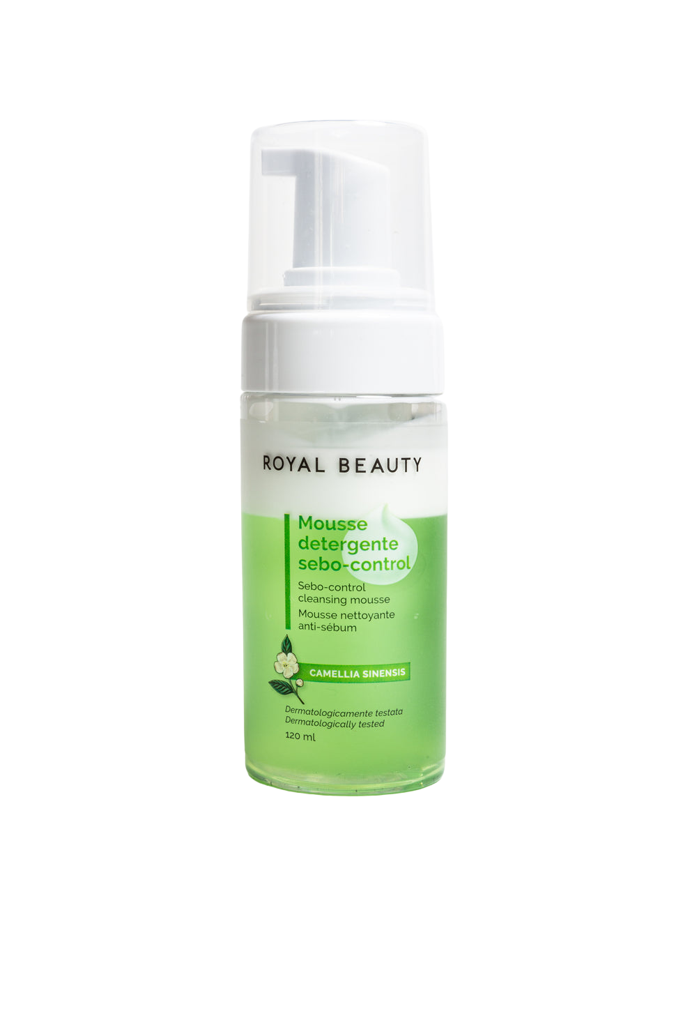 Μους Καθαρισμού Sebo-Control