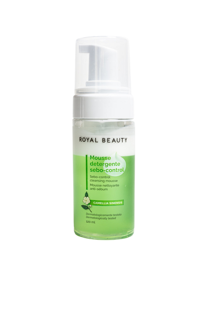 Μους Καθαρισμού Sebo-Control