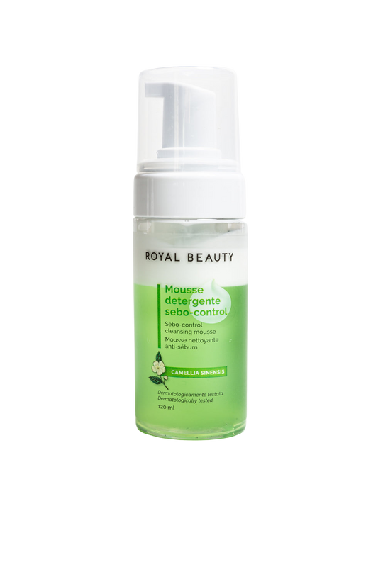 Μους Καθαρισμού Sebo-Control