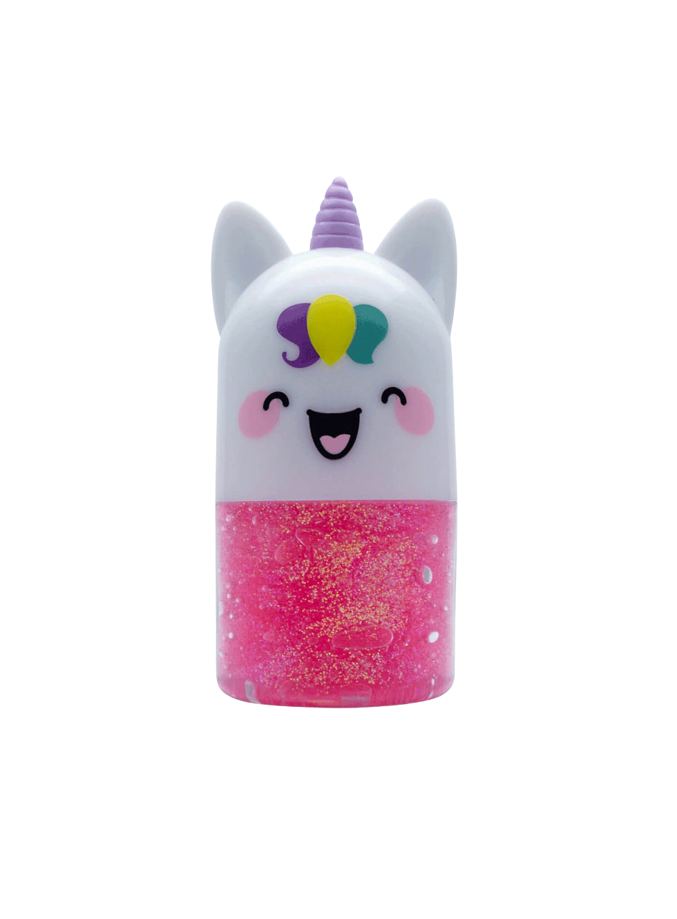 Highlighter Προσώπου & Σώματος Μονόκερος – Φράουλα