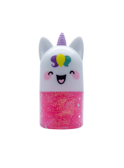 Highlighter Προσώπου & Σώματος Μονόκερος – Φράουλα