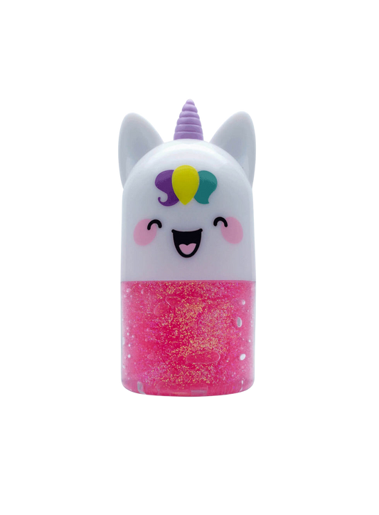 Highlighter Προσώπου & Σώματος Μονόκερος – Φράουλα