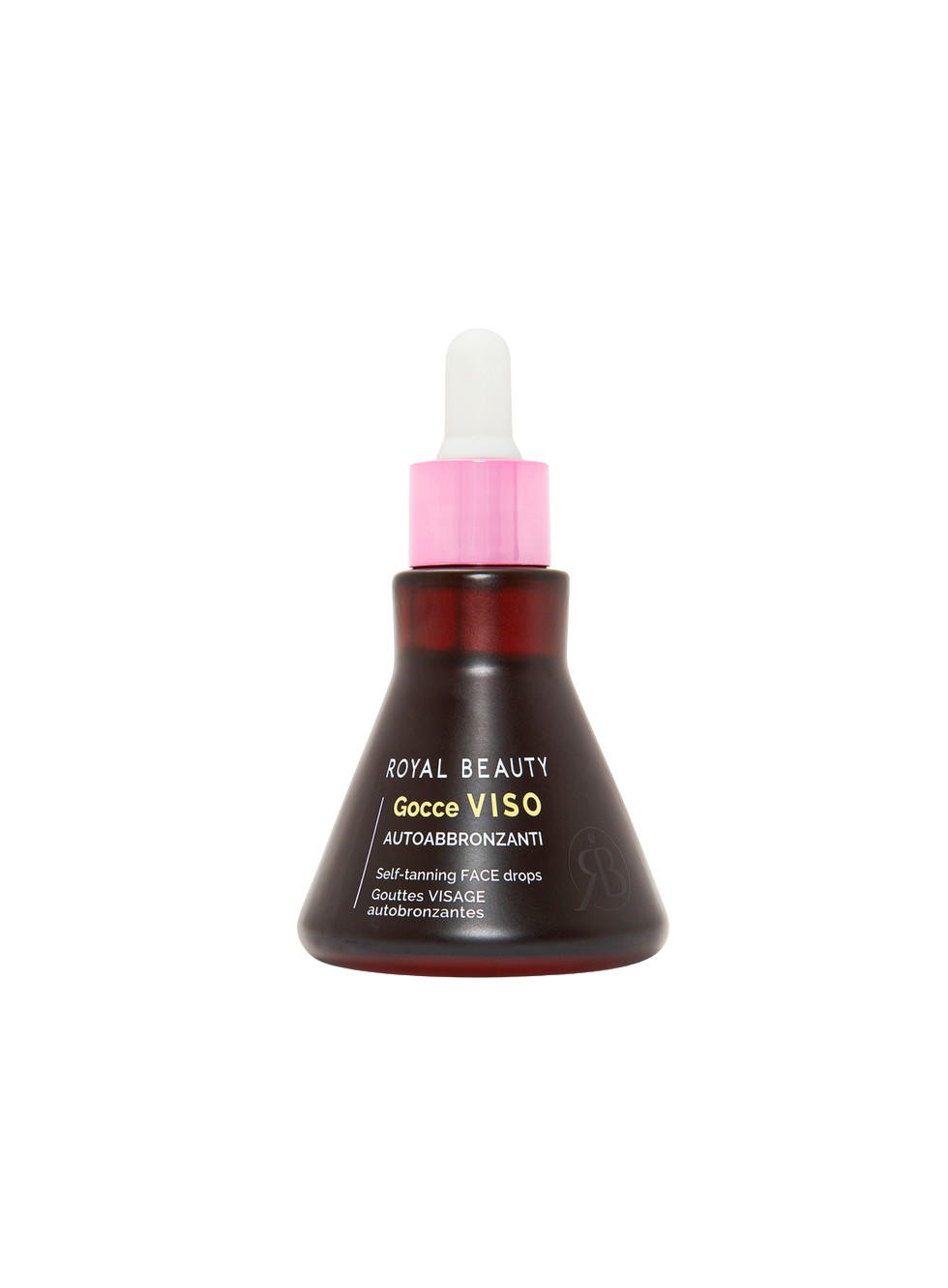 Σταγόνες Αυτομαυρίσματος Προσώπου – Self Tan Face Drops για Φυσικό Μαύρισμα 30ml