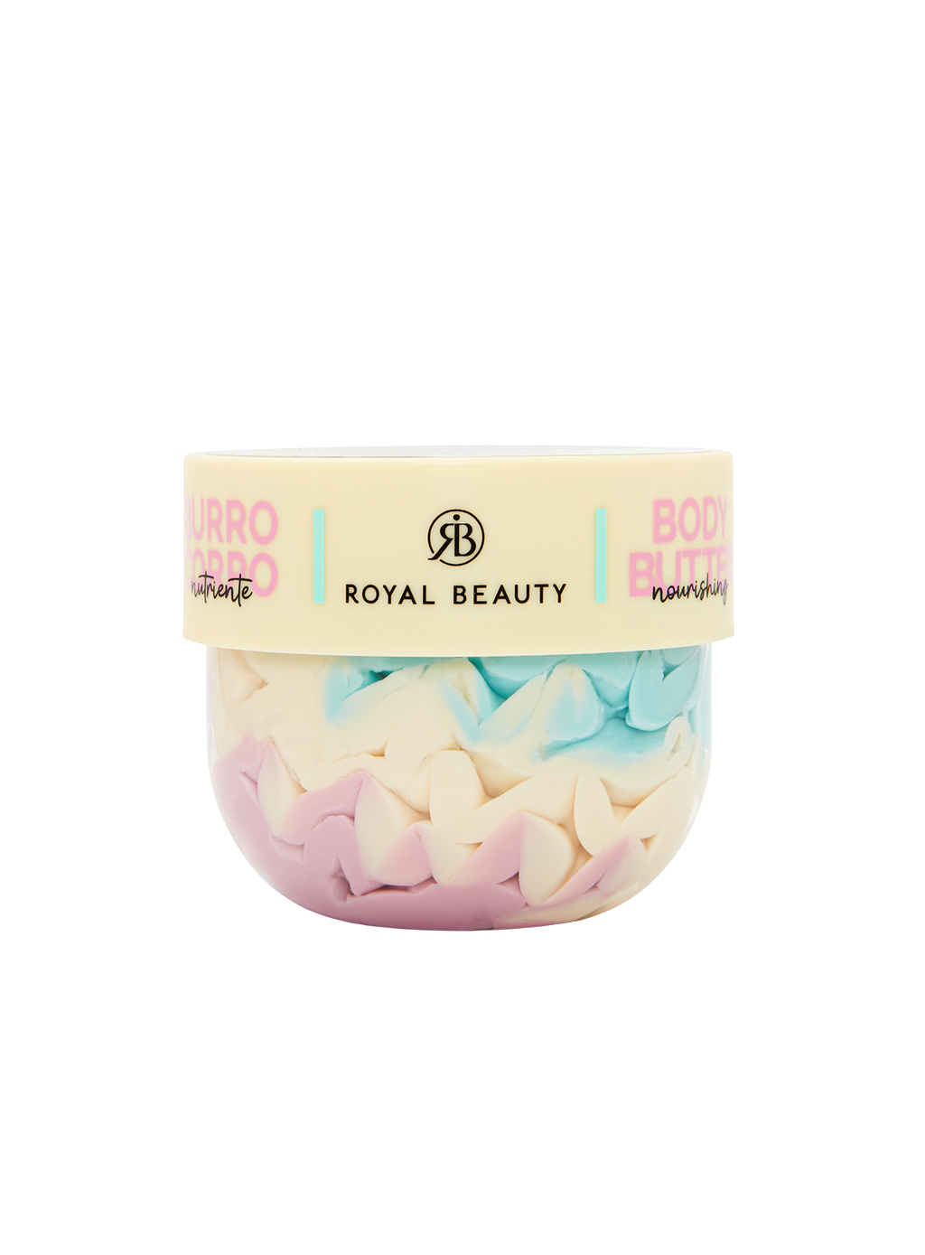 Θρεπτικό Body Butter Vaniglia Gourmand – Βούτυρο Σώματος με Φιστίκι, Καραμέλα & Βανίλια