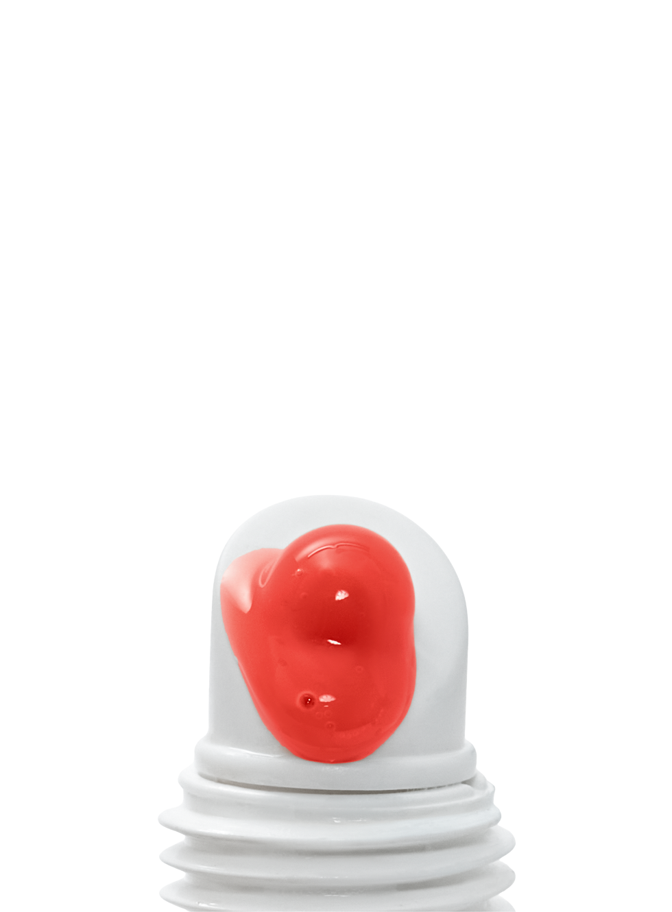 Ενυδατικό Lip Balm Cheesecake Φράουλα με Charm