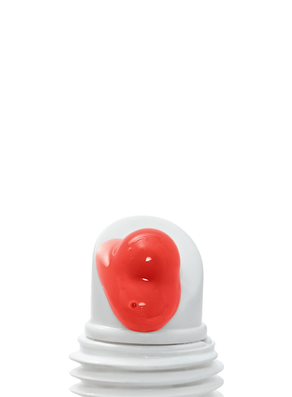 Ενυδατικό Lip Balm Cheesecake Φράουλα με Charm