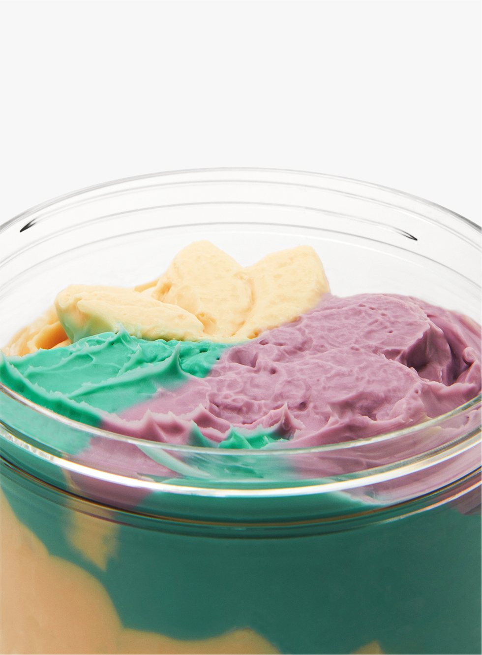 Θρεπτικό Body Butter με Marshmallow, Καρύδα & Βανίλια